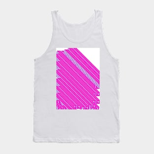 design Tank Top